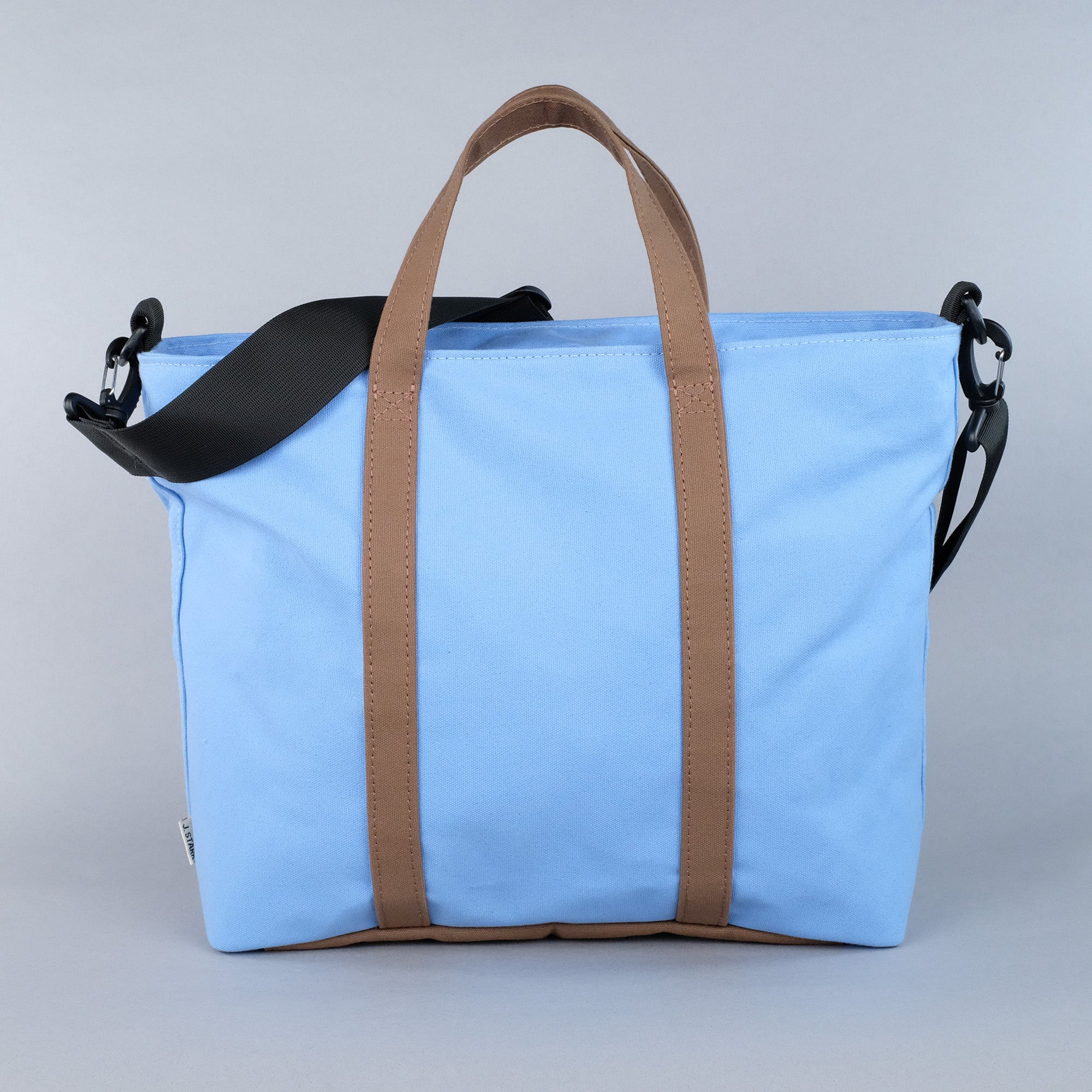 Woodbine Zip Tote Bag