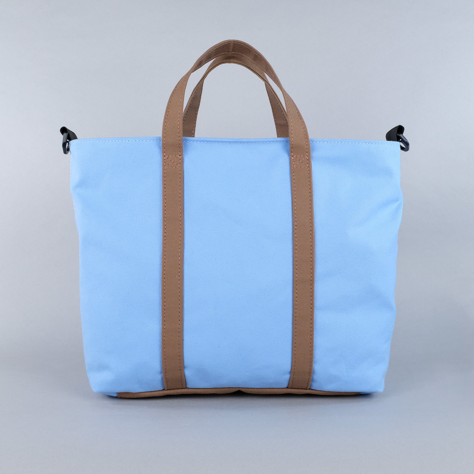 Woodbine Zip Tote Bag