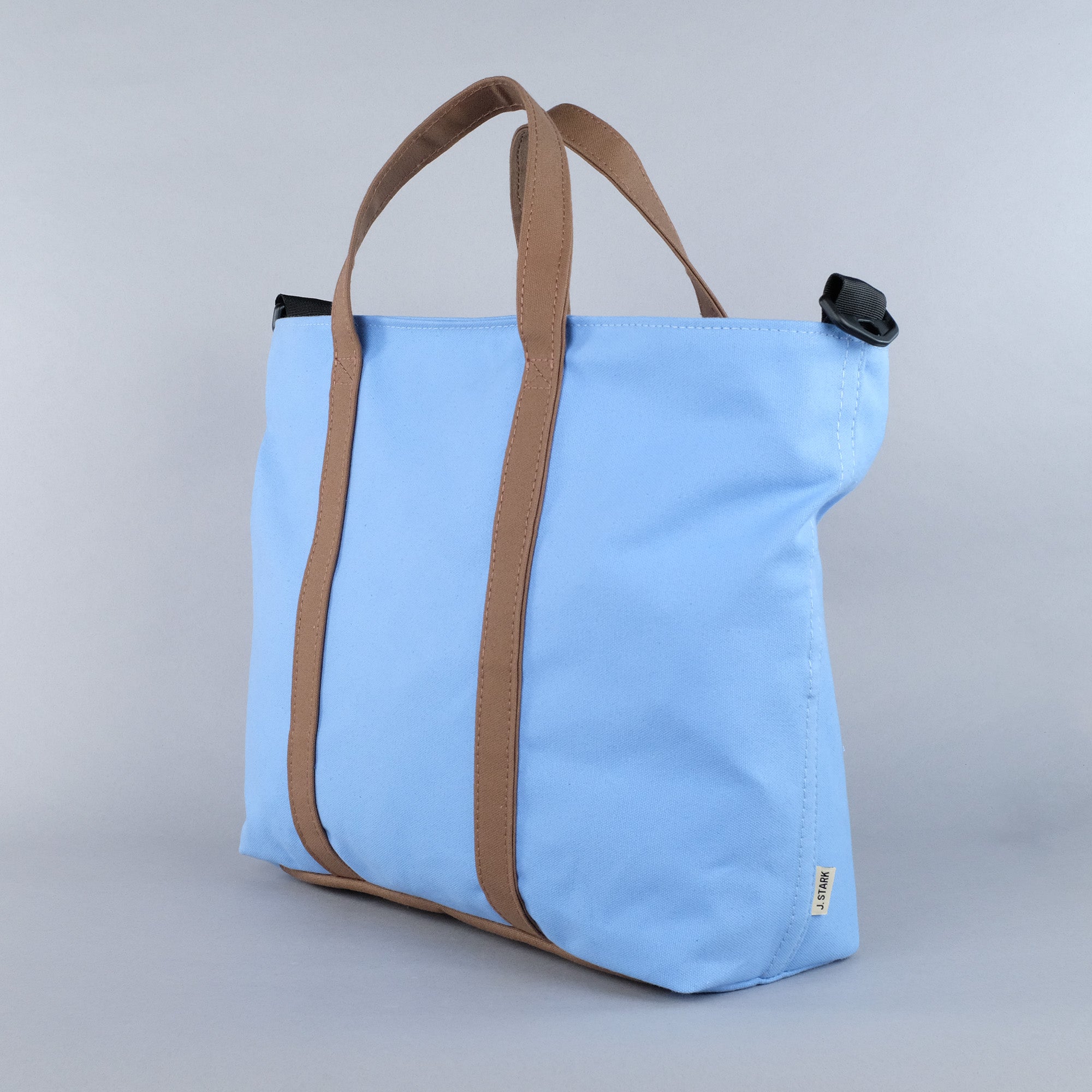 Woodbine Zip Tote Bag