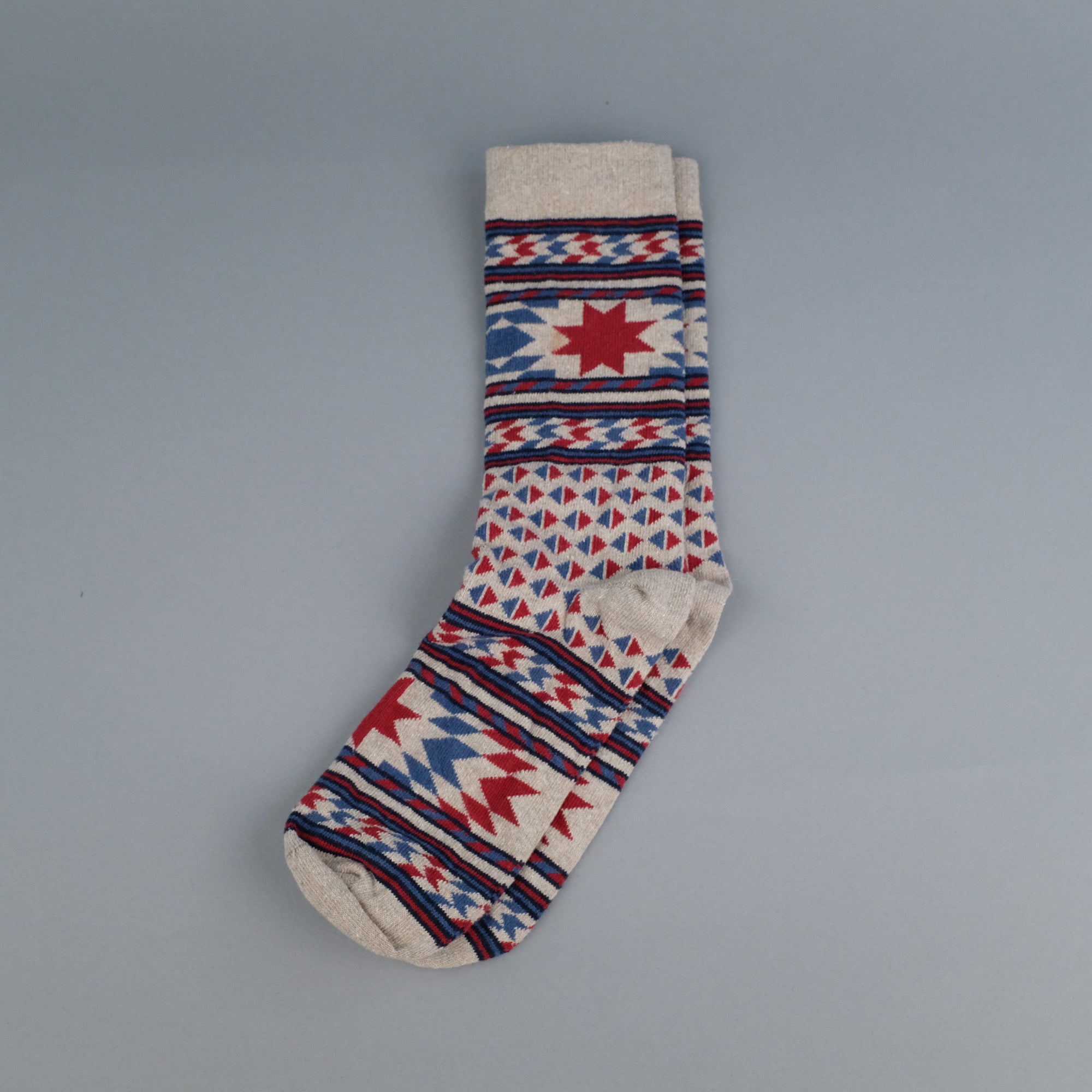 American Star Sock