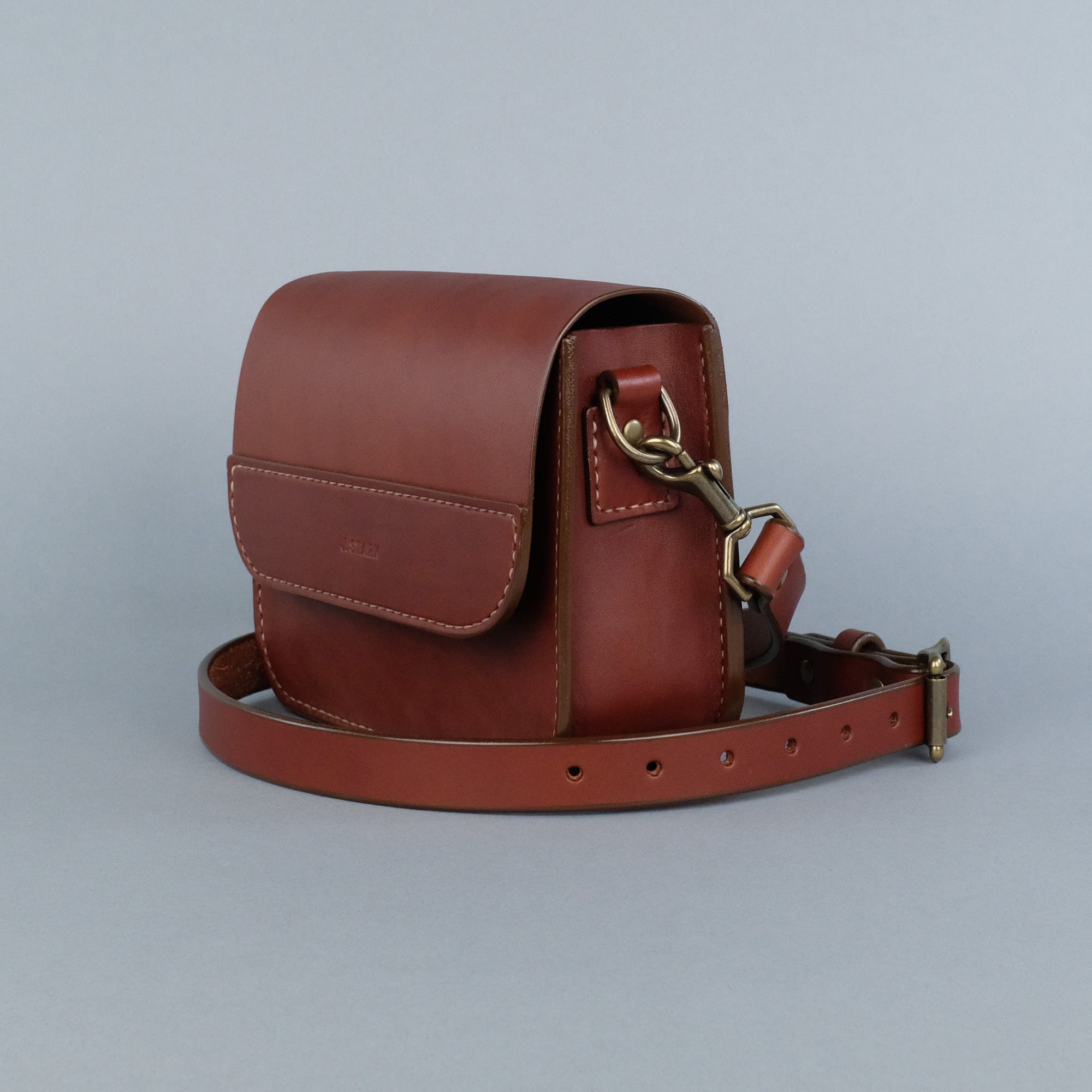 Alder Saddle Bag