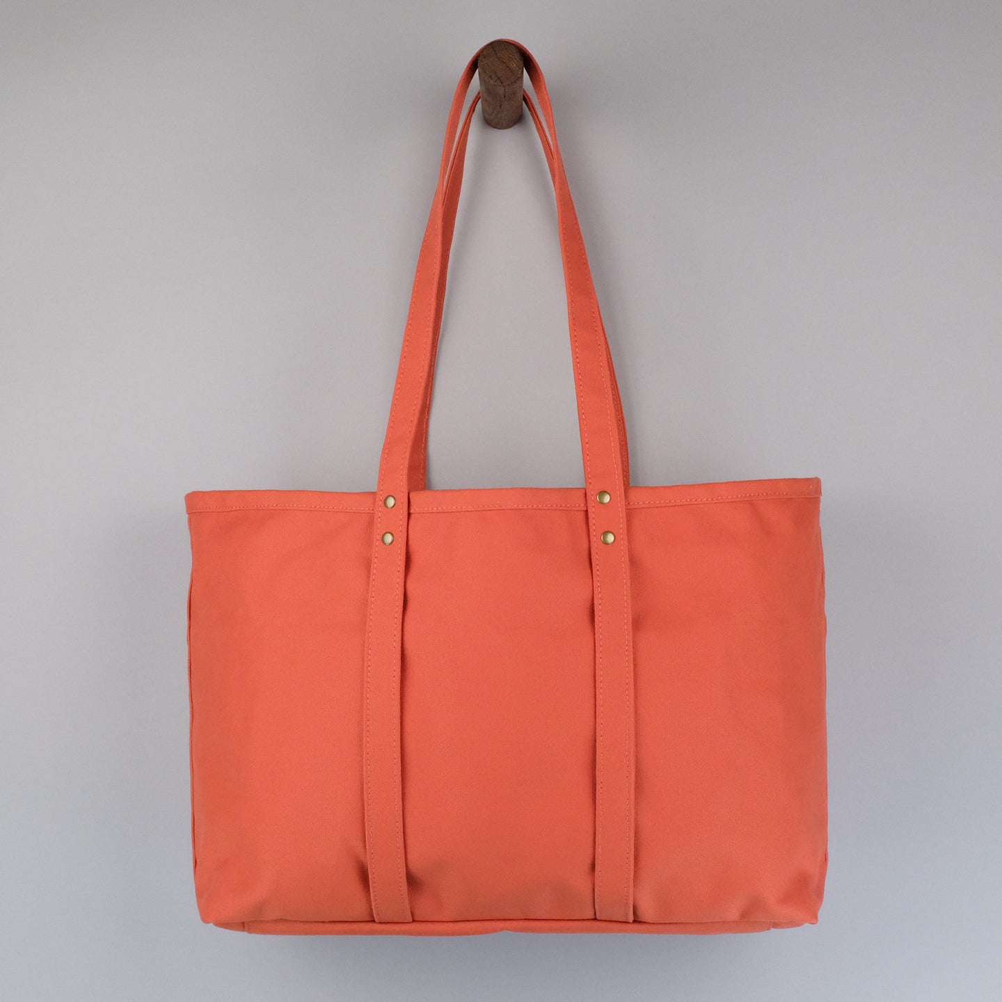 Beachwood Yoga Tote Bag