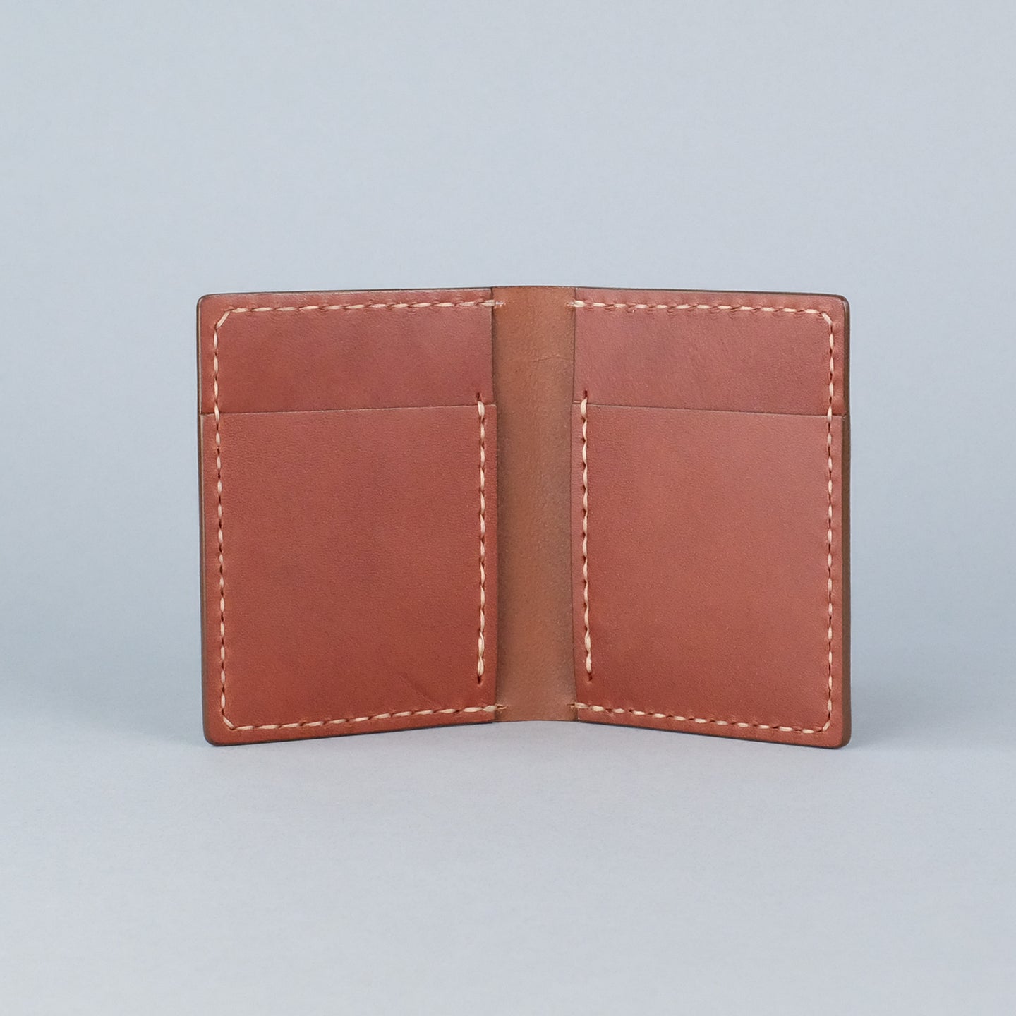 Boyer Bifold Wallet
