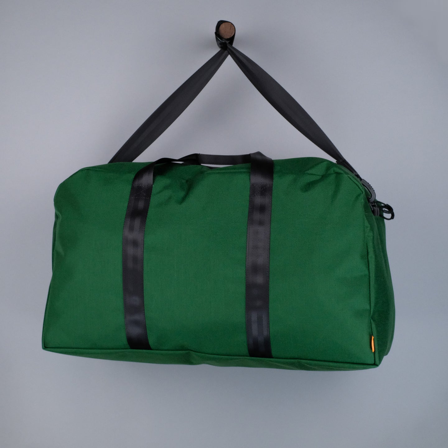 Giant XL Duffel Bag - Green