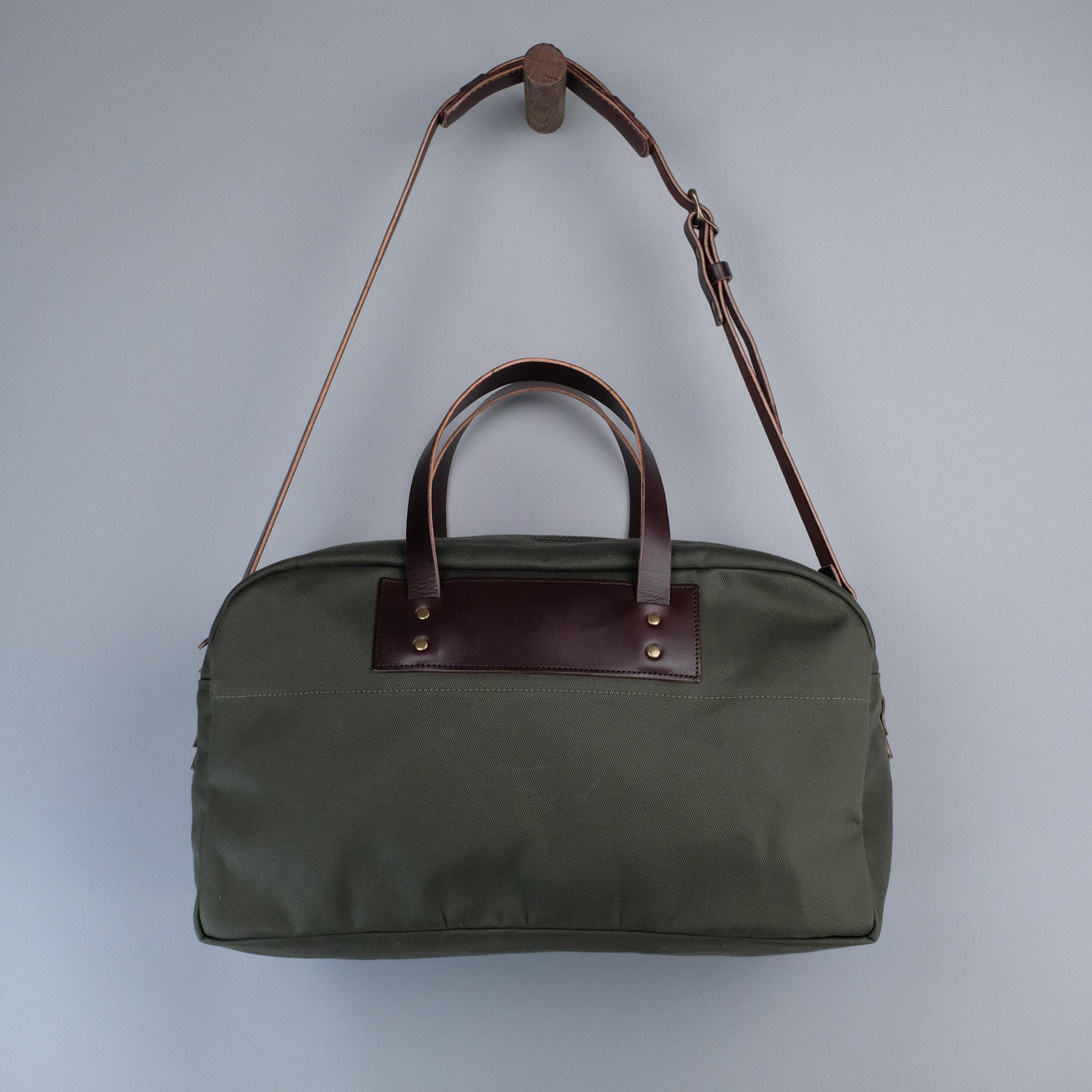 SD1430 Tough Gear Bag (75L) by Northstar Bags