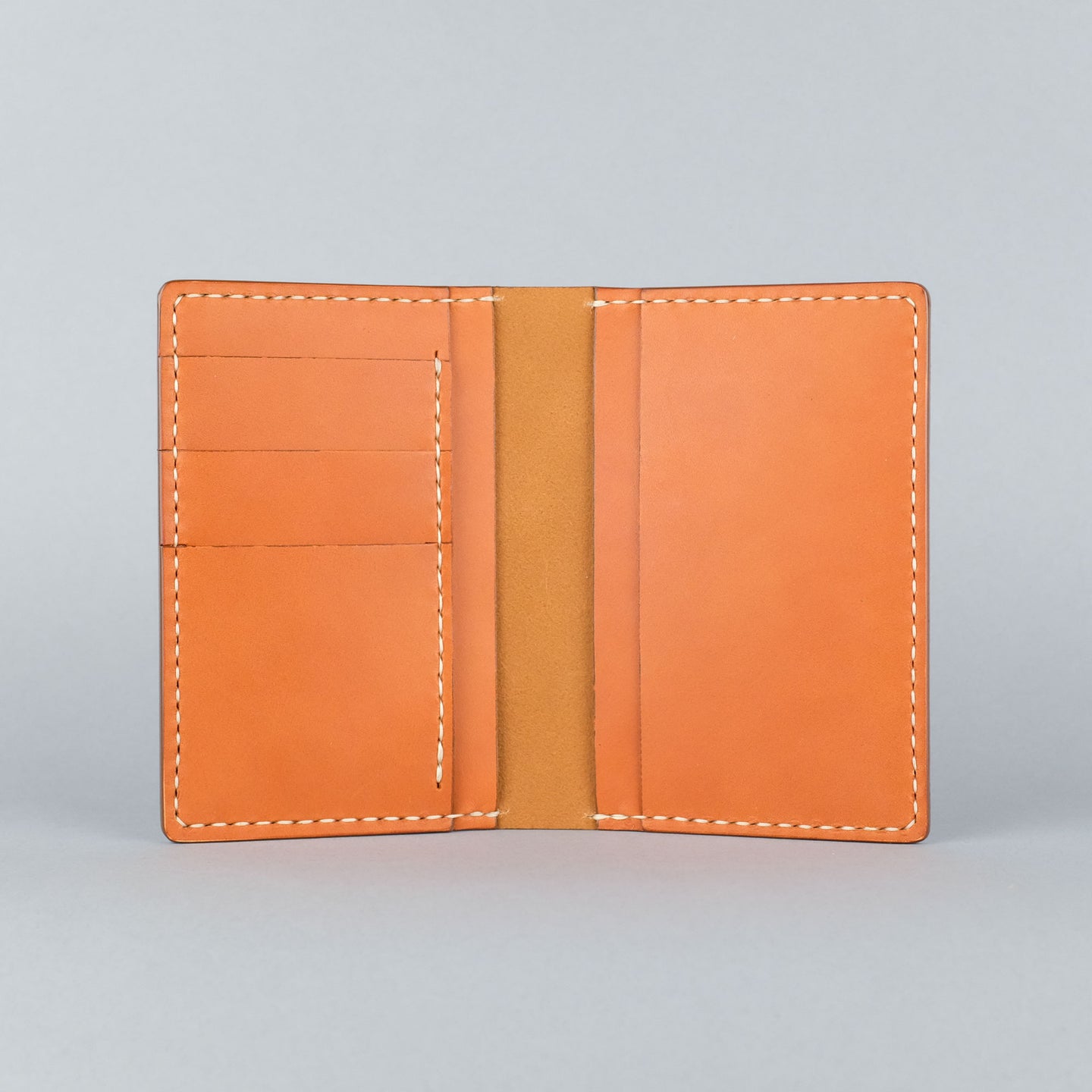 Carnegie Passport Wallet