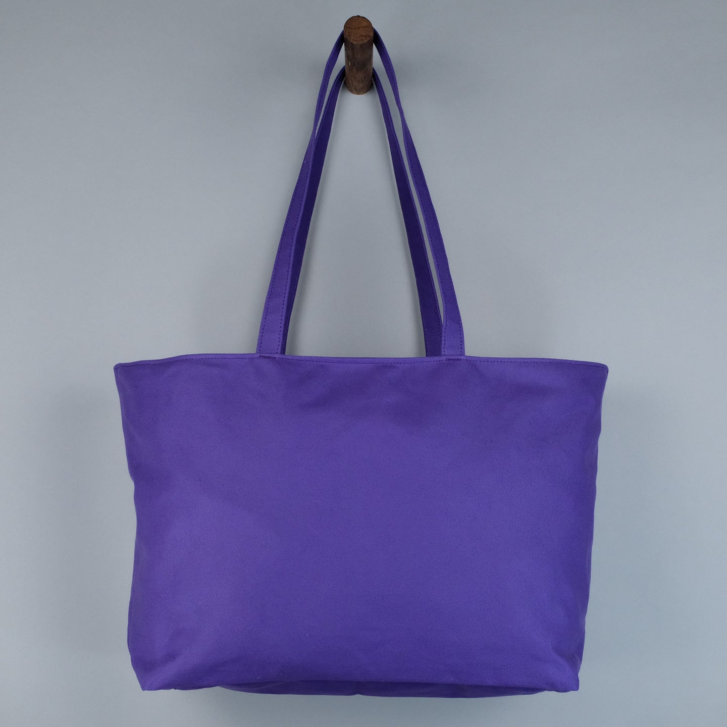 Elmwood Zip Tote