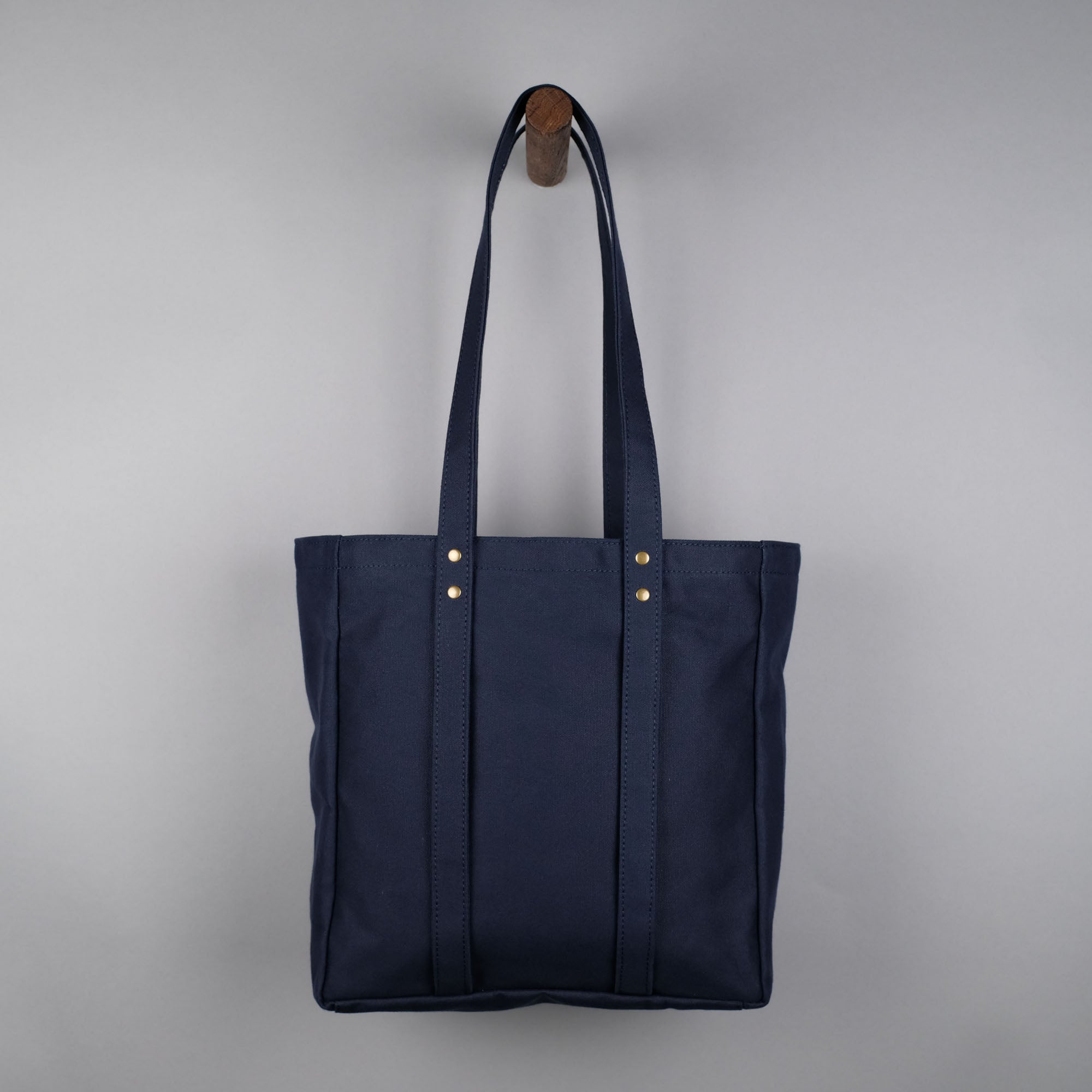 J. Stark Franklin Tote Bag