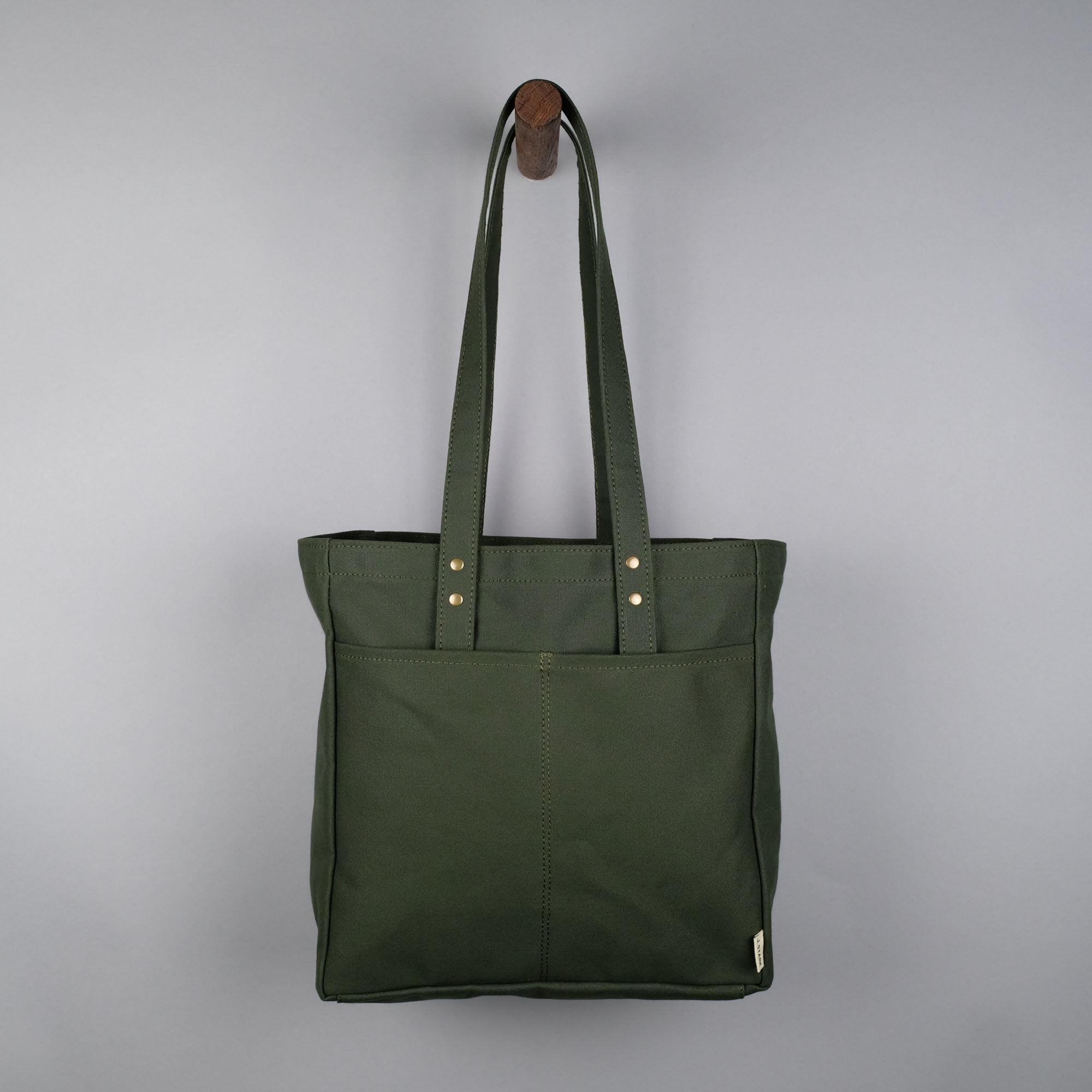 Group: Franklin Tote