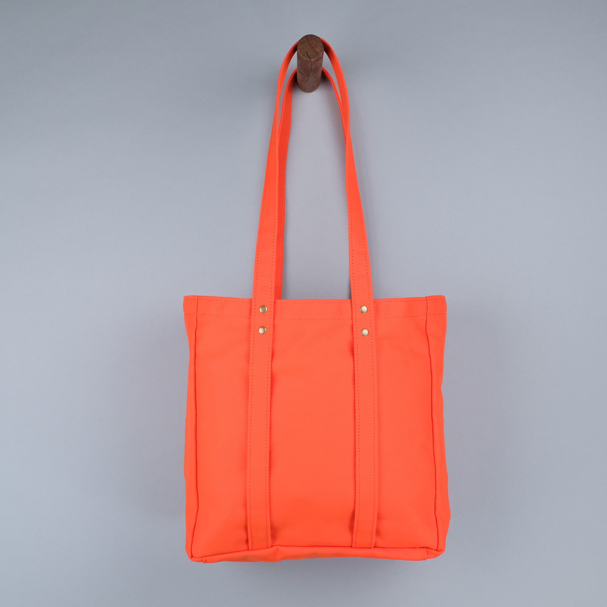 Franklin Tote Bag