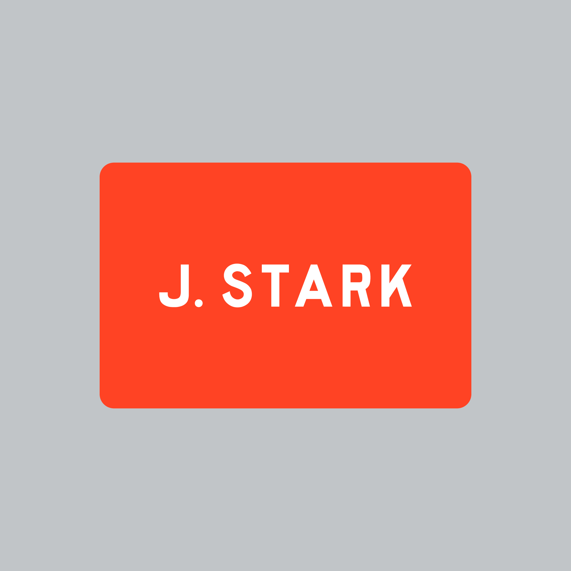 J. Stark Gift Card