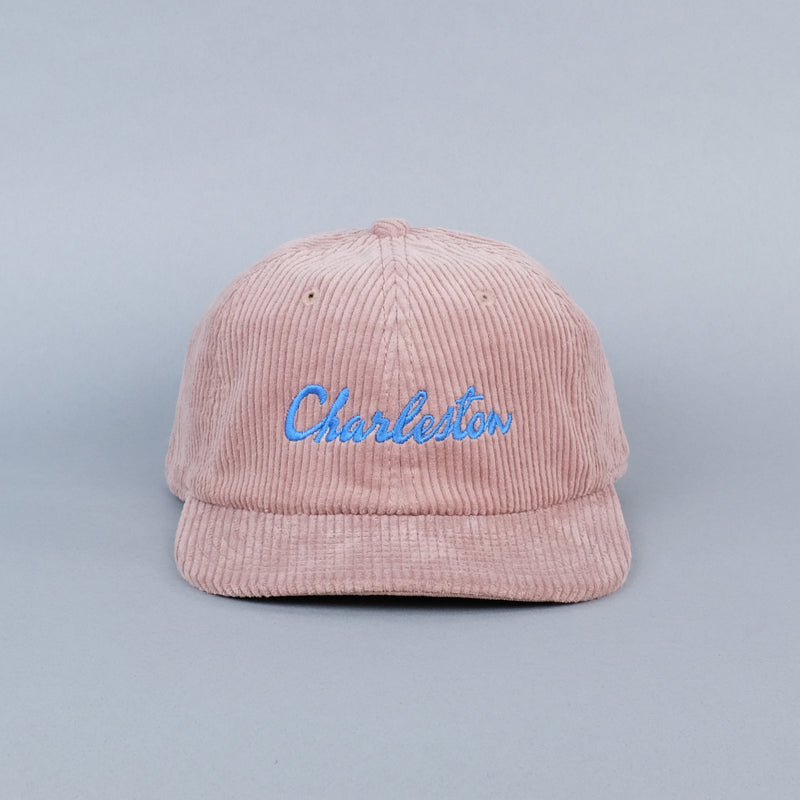 Charleston Hat