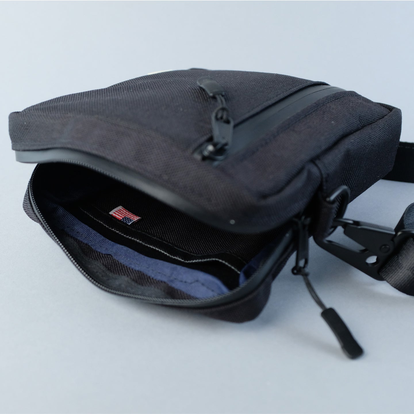 Hobson Crossbody Bag