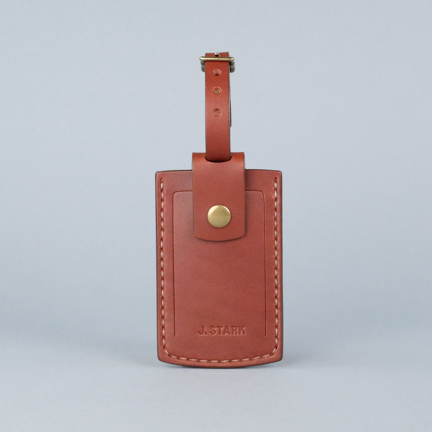 Huron Luggage Tag