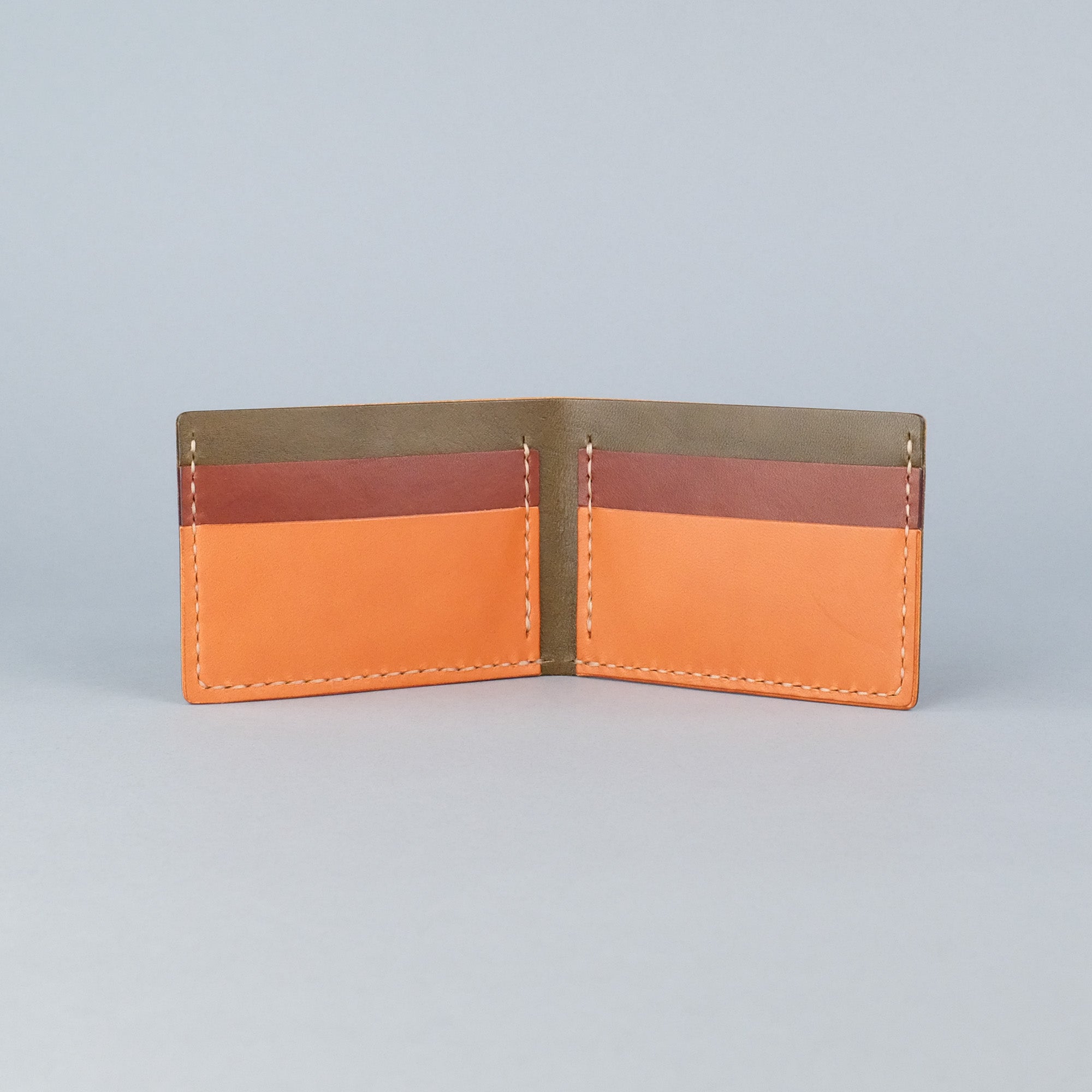 Melrose Bifold Wallet