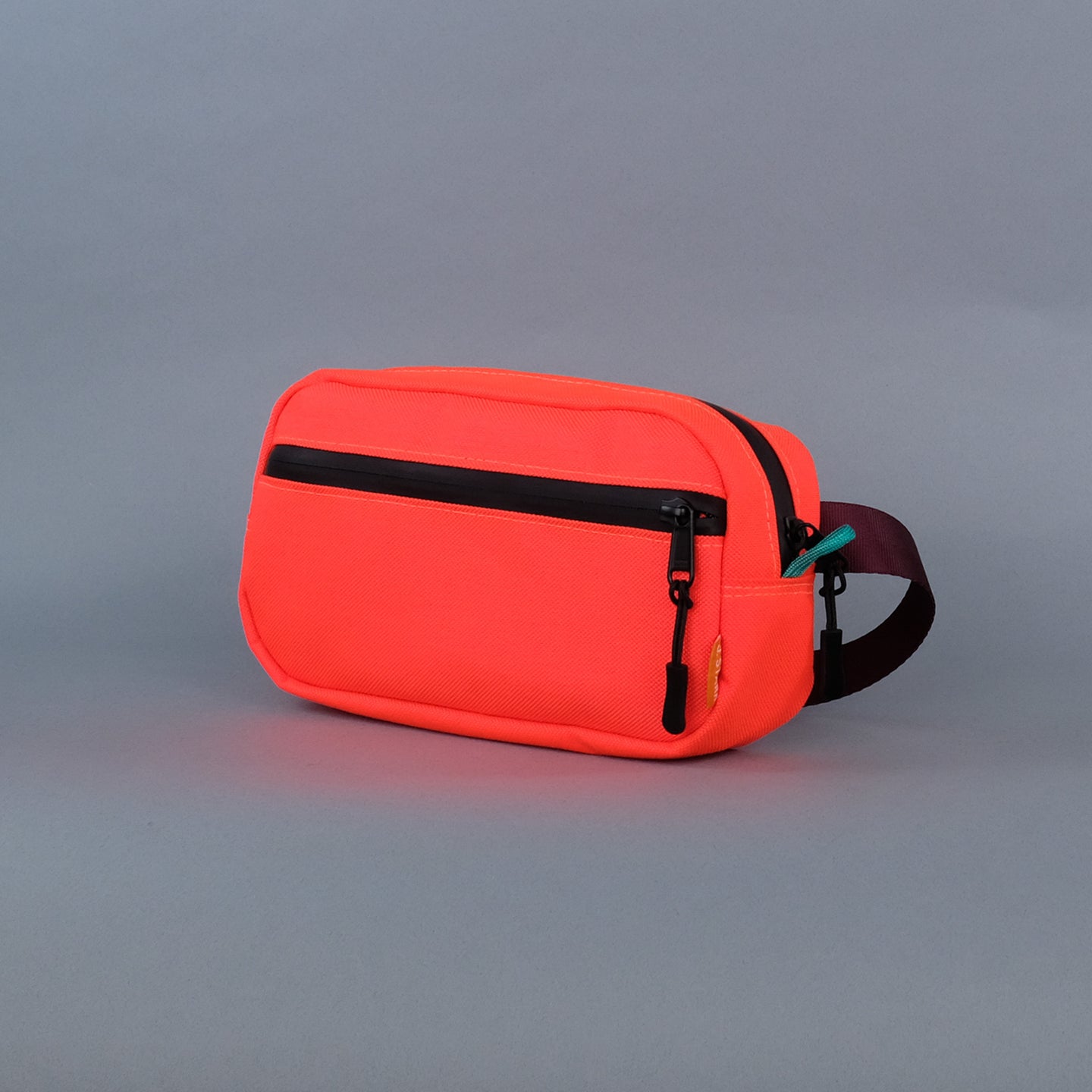 Oxford Crossbody Pack