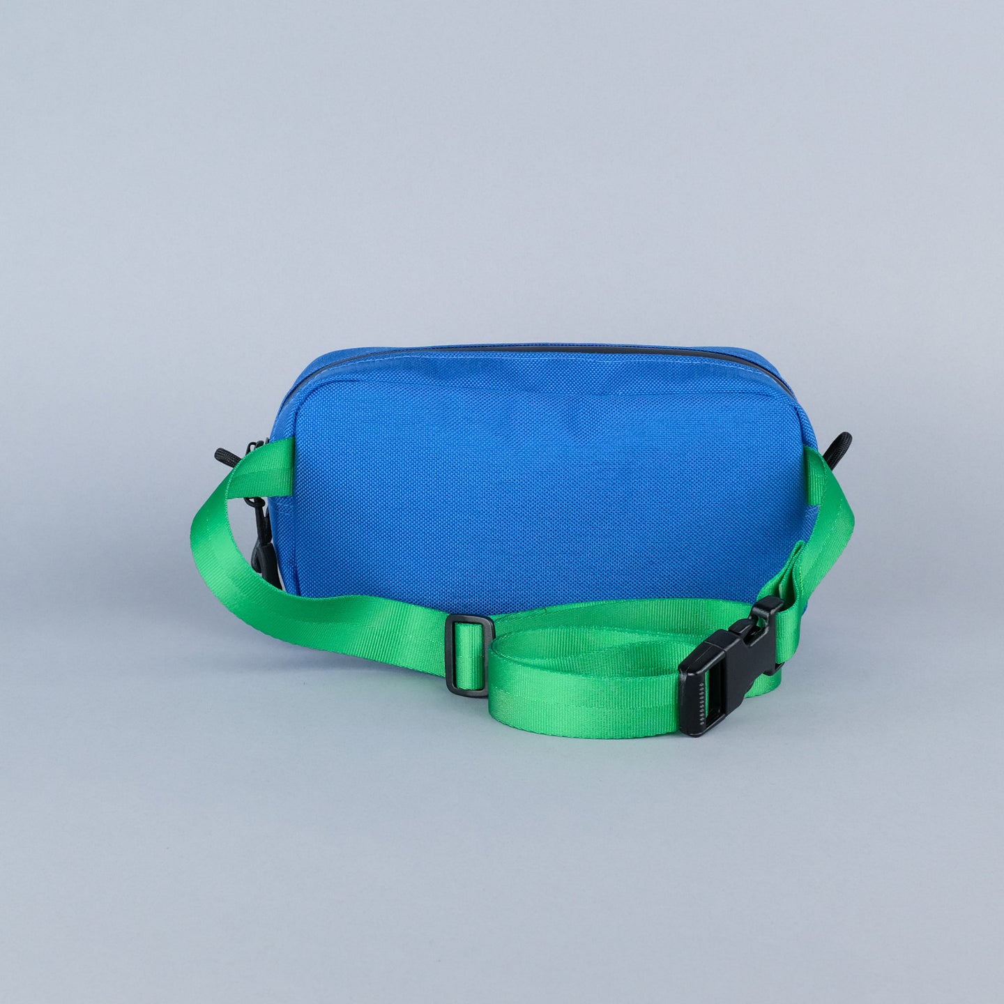 Oxford Crossbody Pack