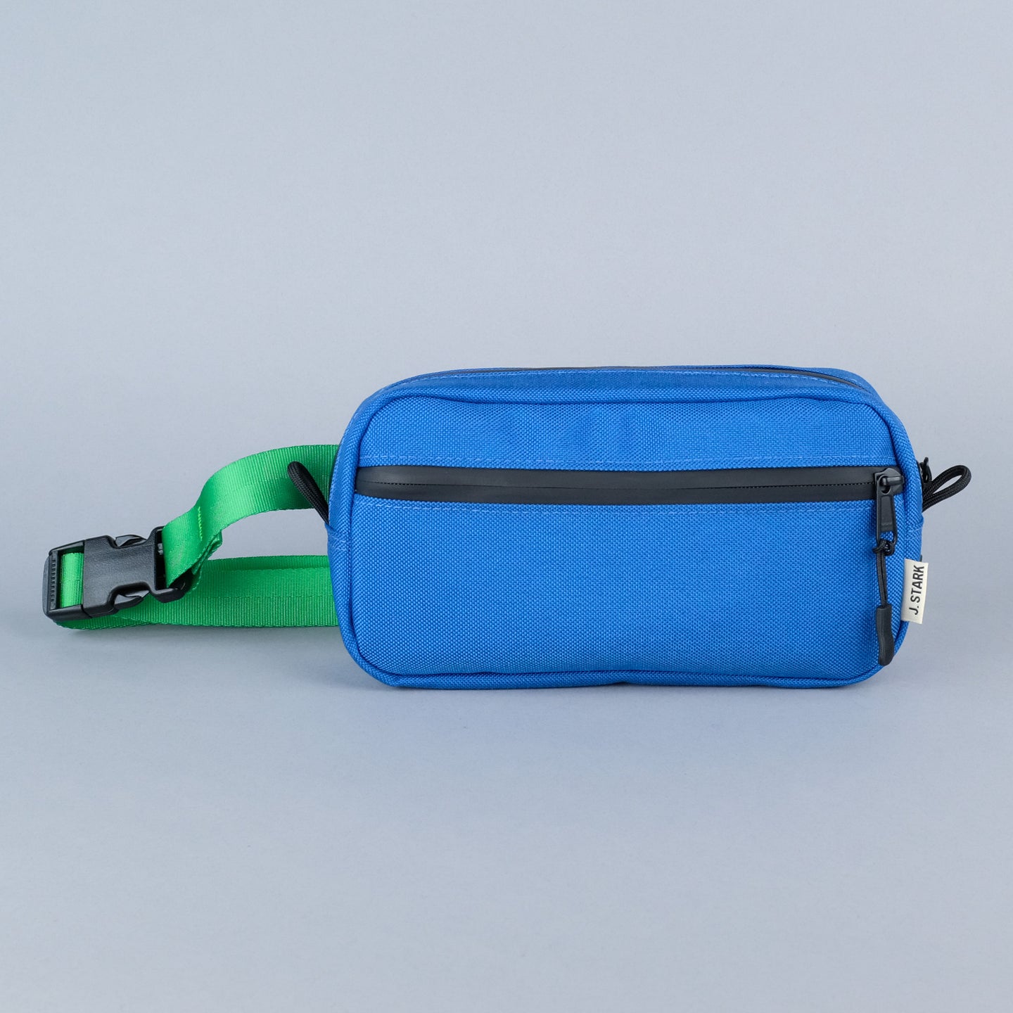 Oxford Crossbody Pack