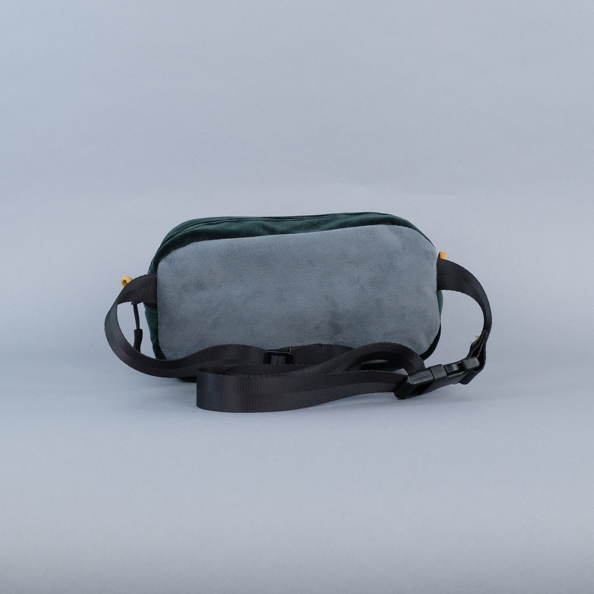 Oxford Crossbody Pack From the Velvet Pile