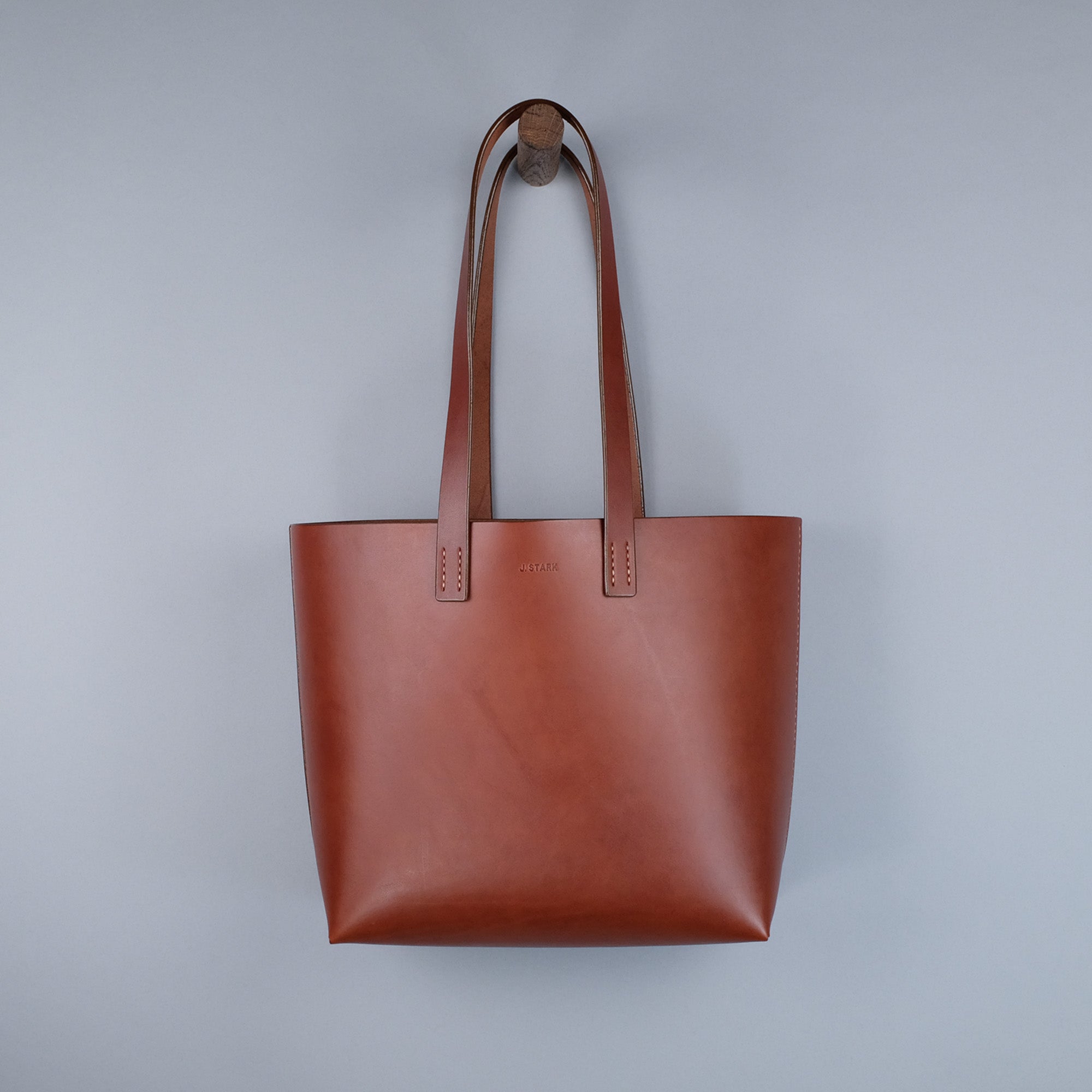 Penrose Tote Bag - Long Handles