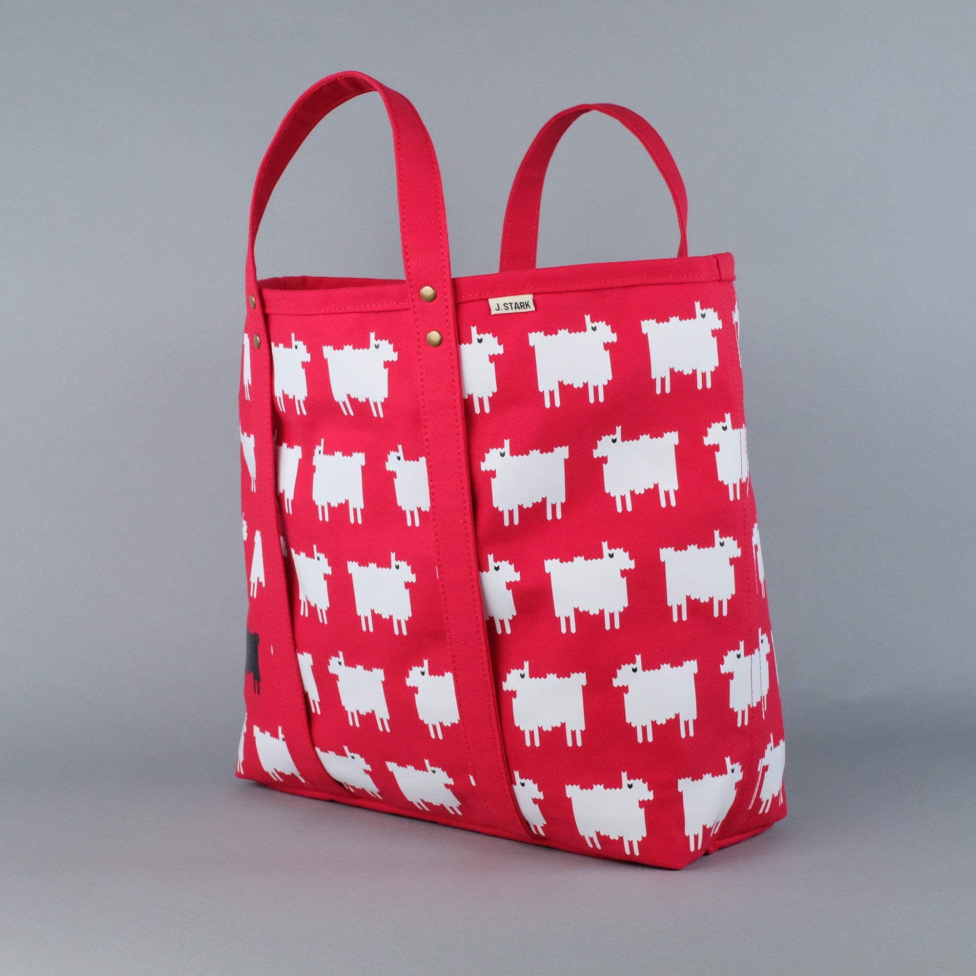 Woodbine Tote