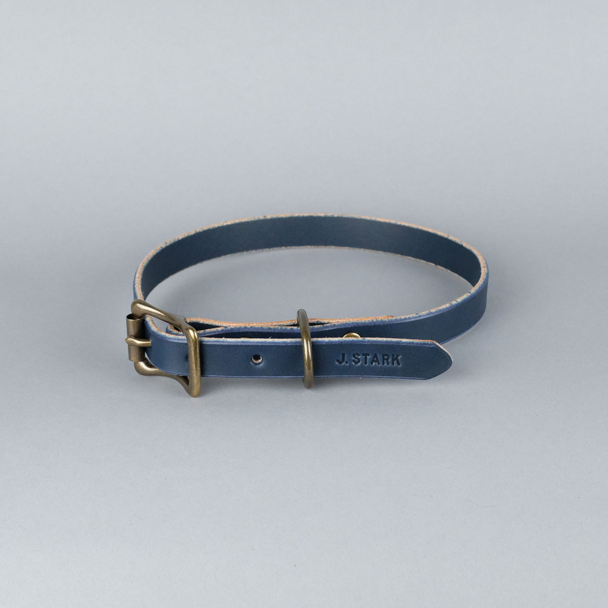 Seymour Dog Collar Slim