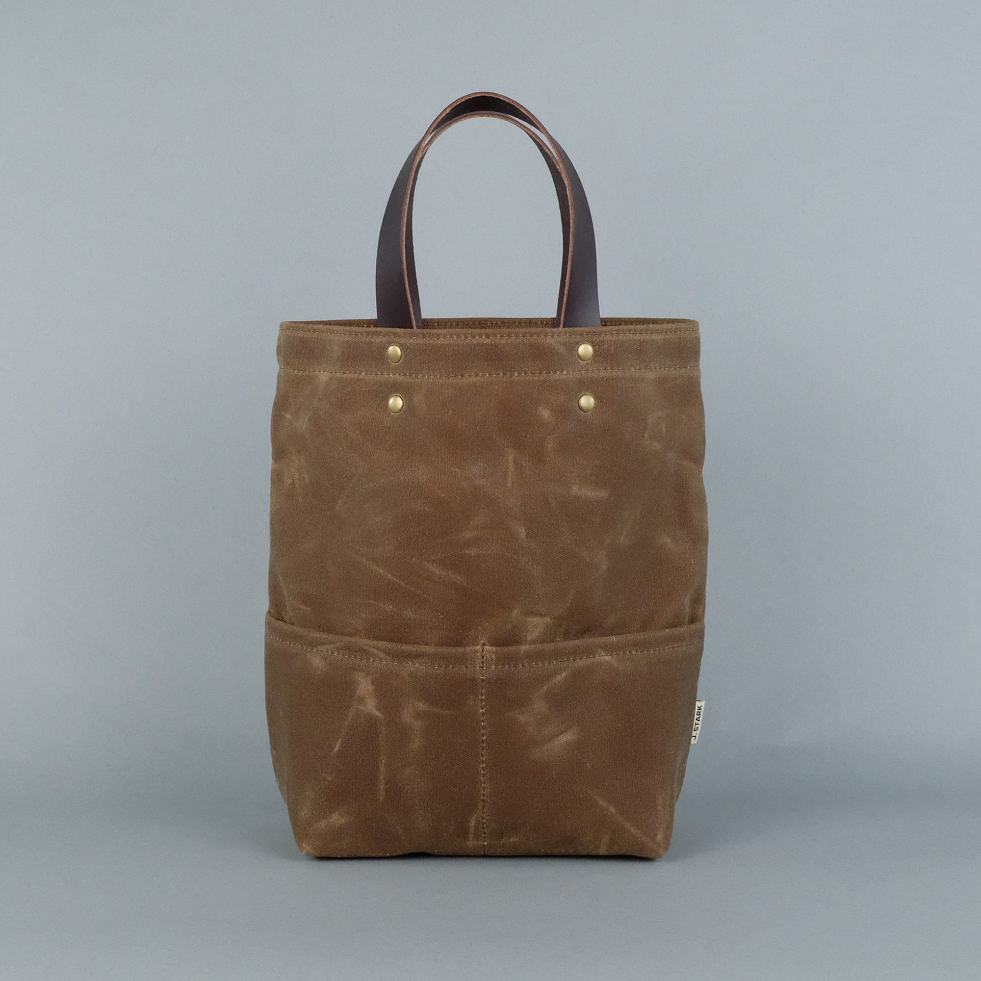 Tremont Wine Tote Bag