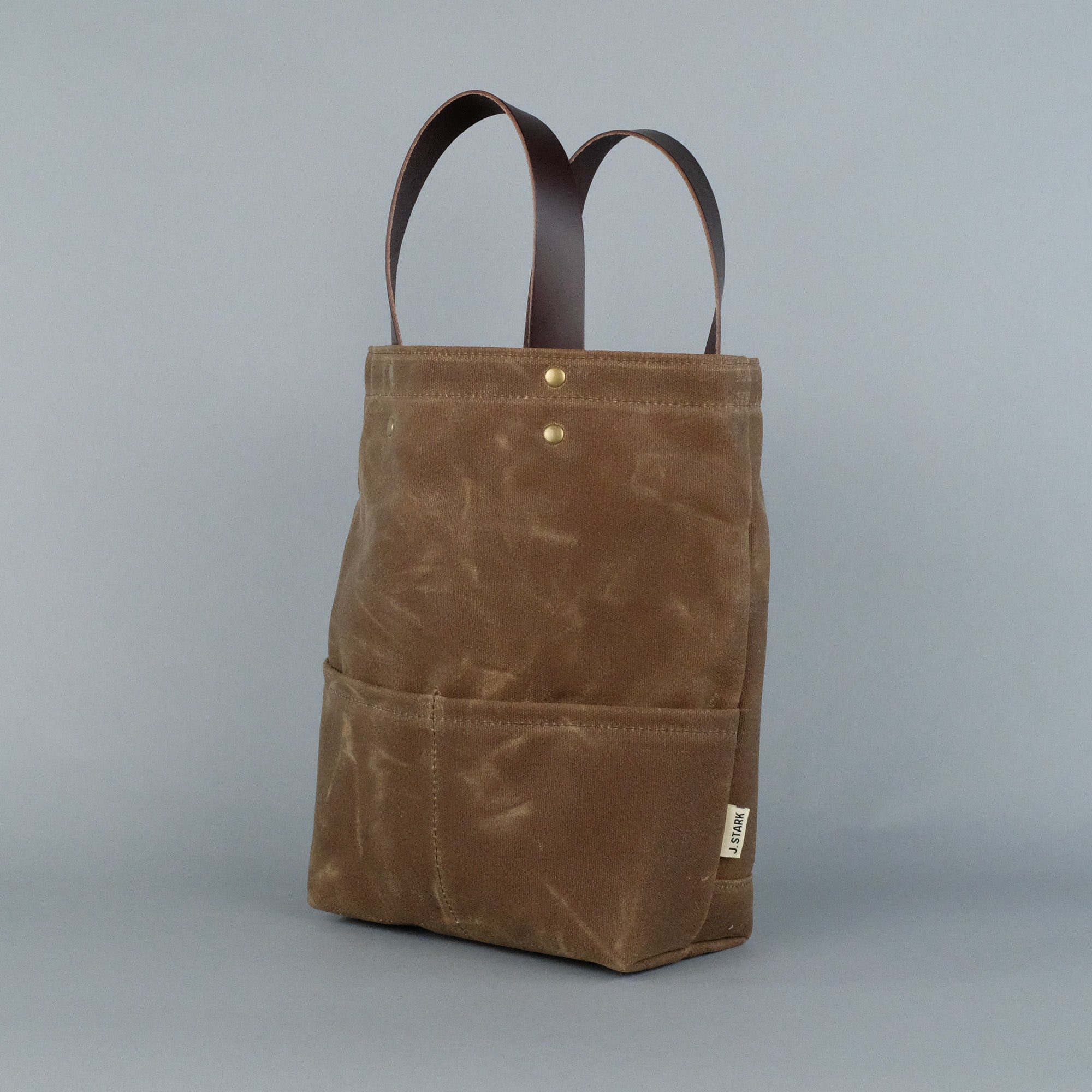 Tremont Wine Tote Bag