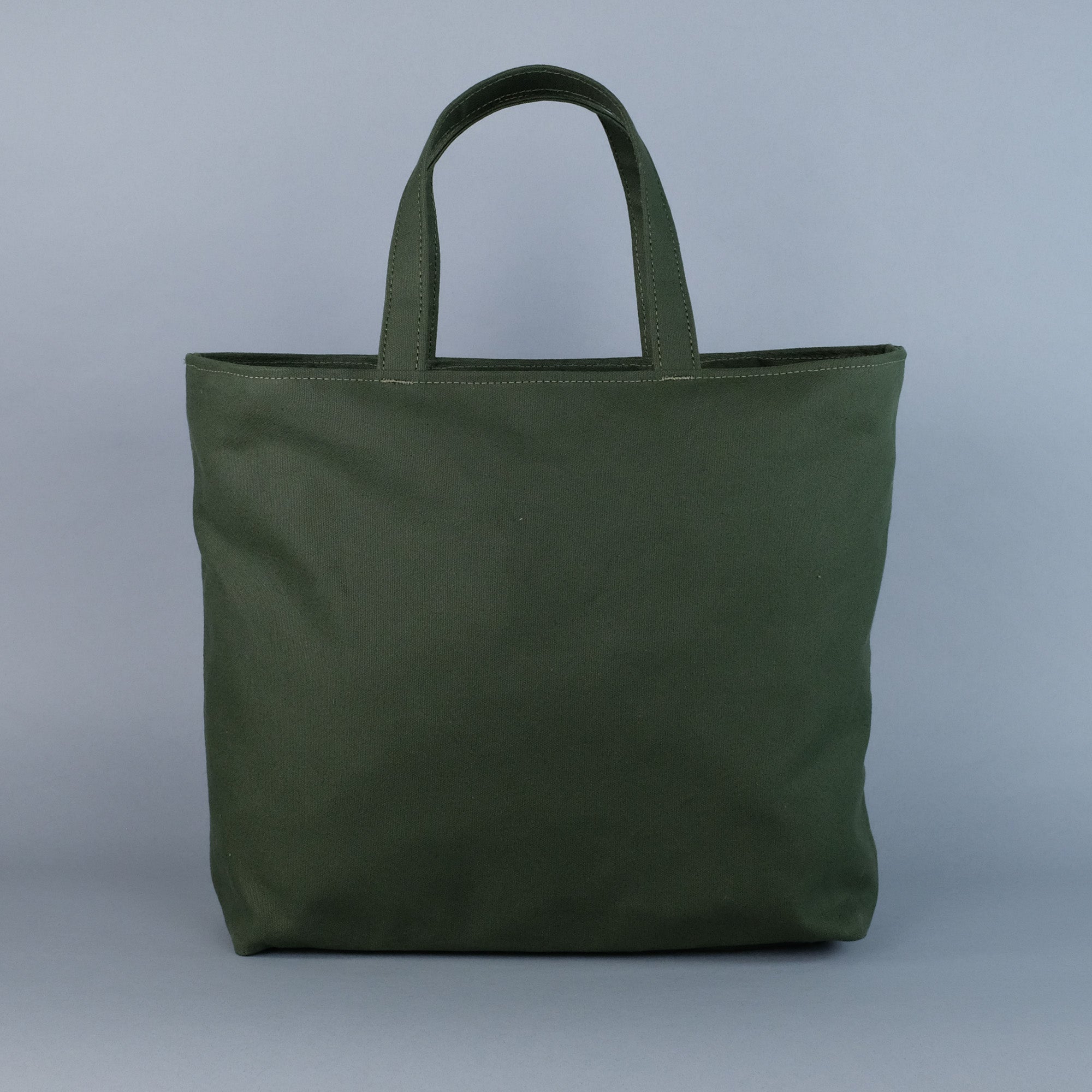 Woodbine Zip Tote Bag