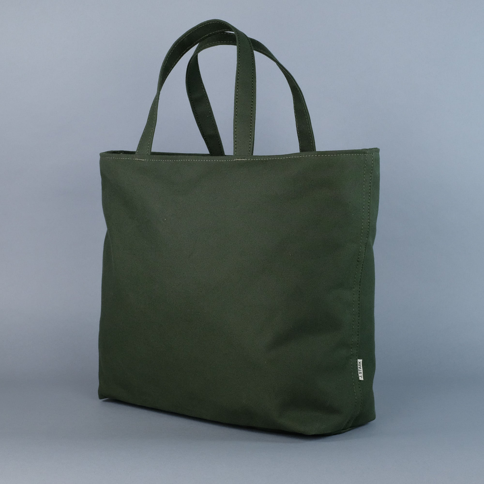 Woodbine Zip Tote Bag