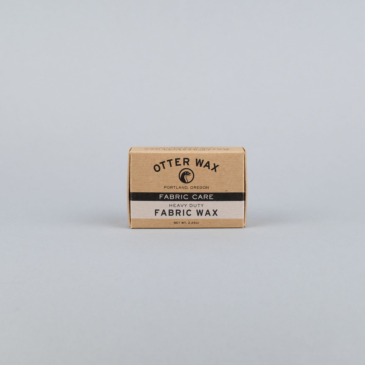 Otter Wax Fabric Wax Bar